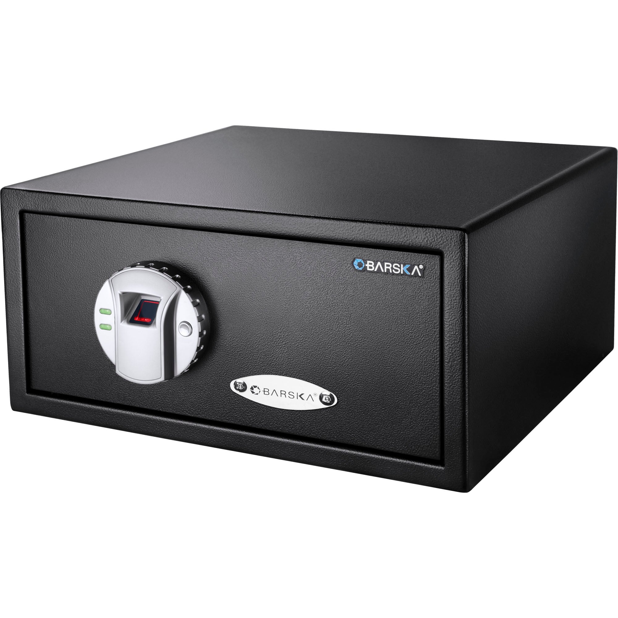 0.79 Cu Ft Biometric Security Safe