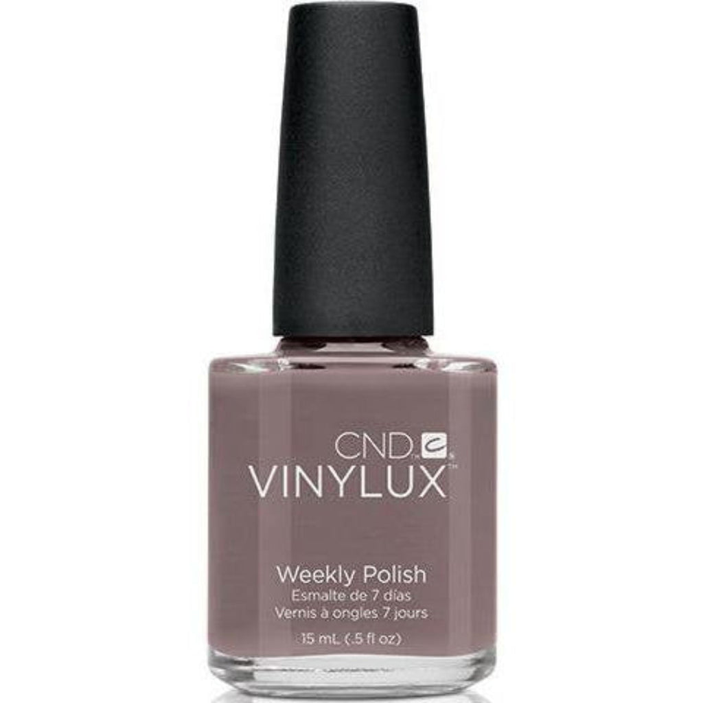 After - Dark Nail Polish