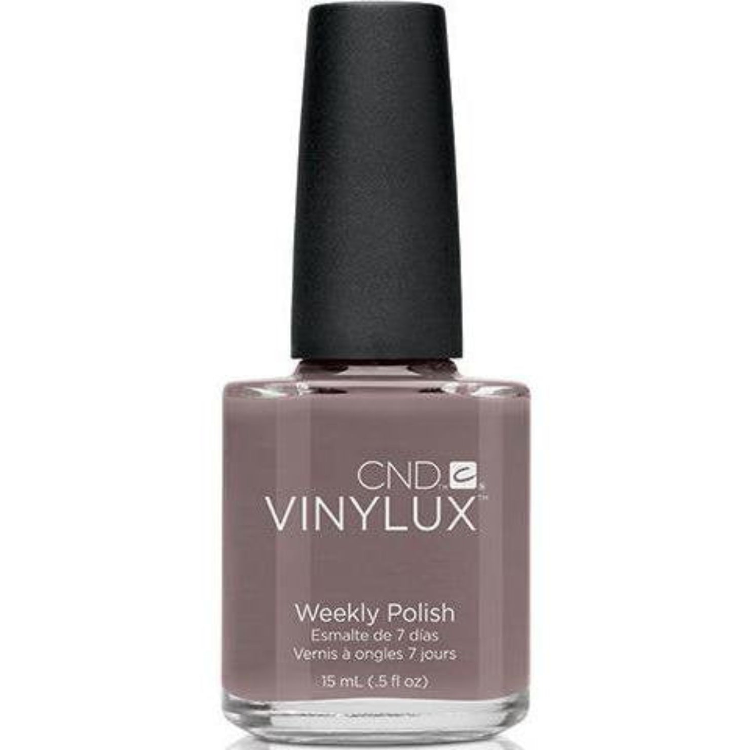 After - Dark Nail Polish