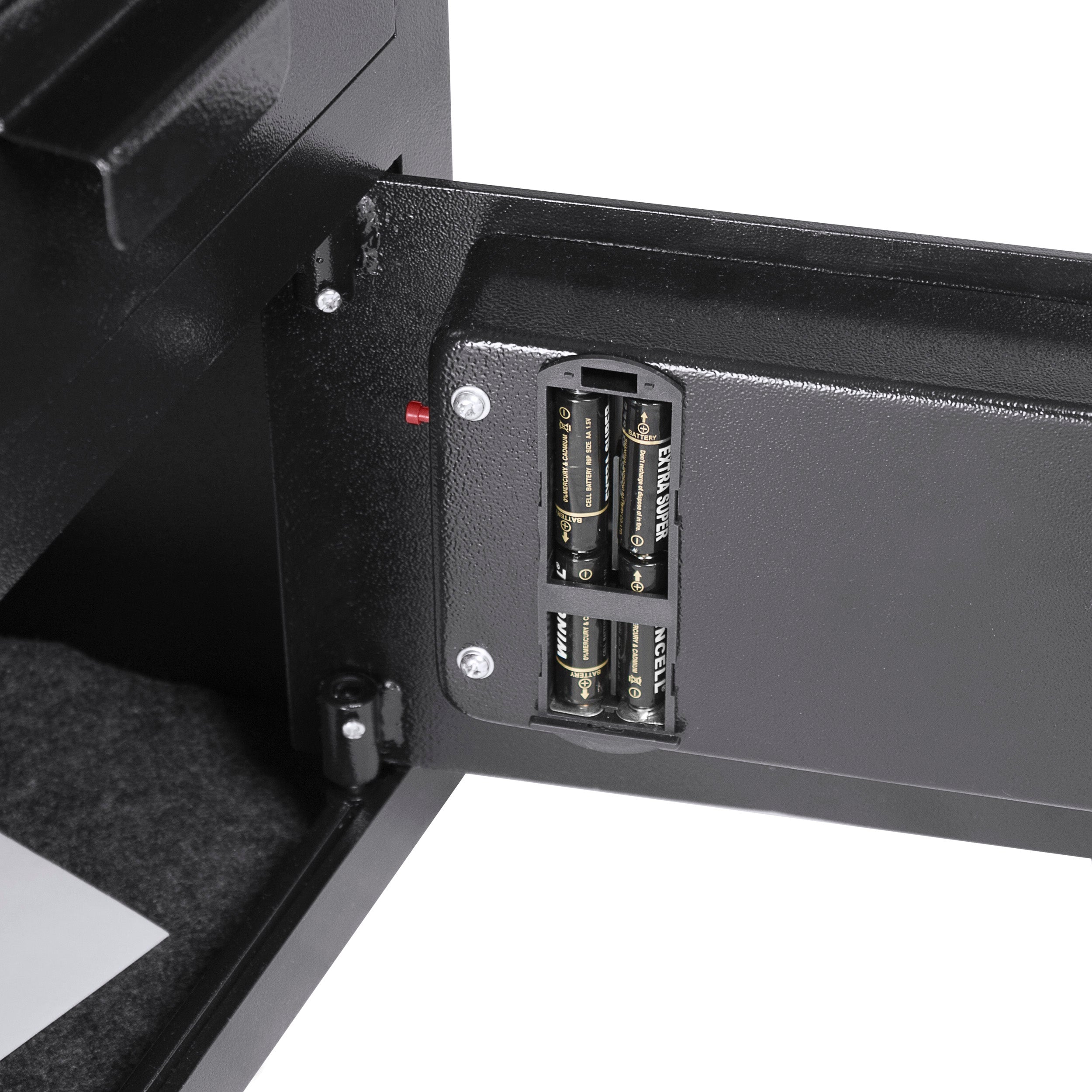 0.72 Cu Ft Keypad Depository Safe