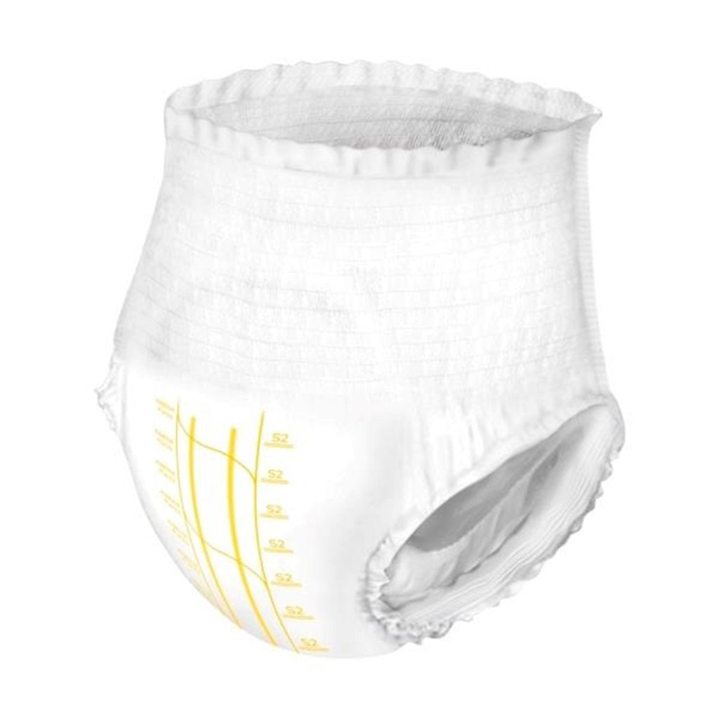 Abena® Premium Pants S2 Incontinence Brief, Small 1000021319