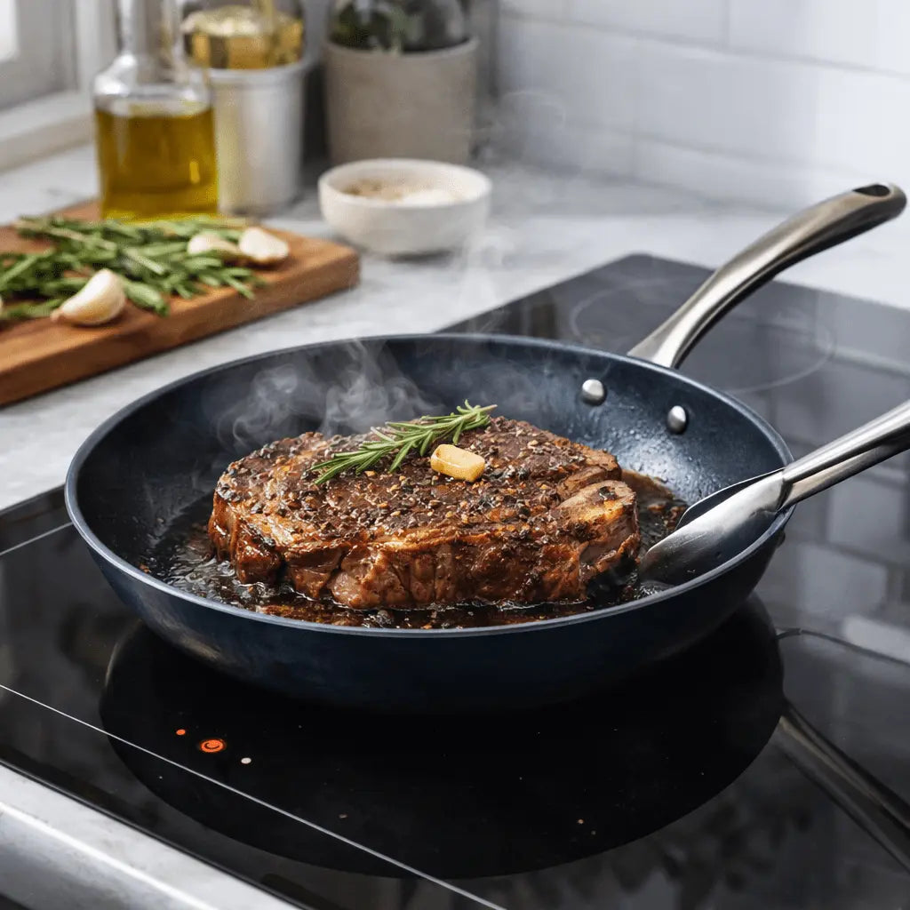 Frying Pan