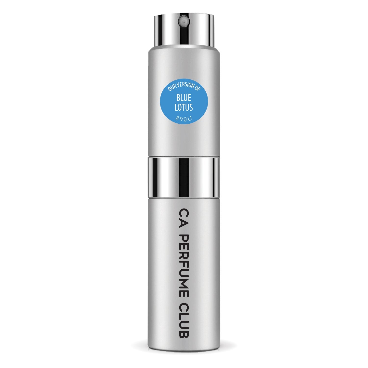 890- Blue Lotus Perfume Spray