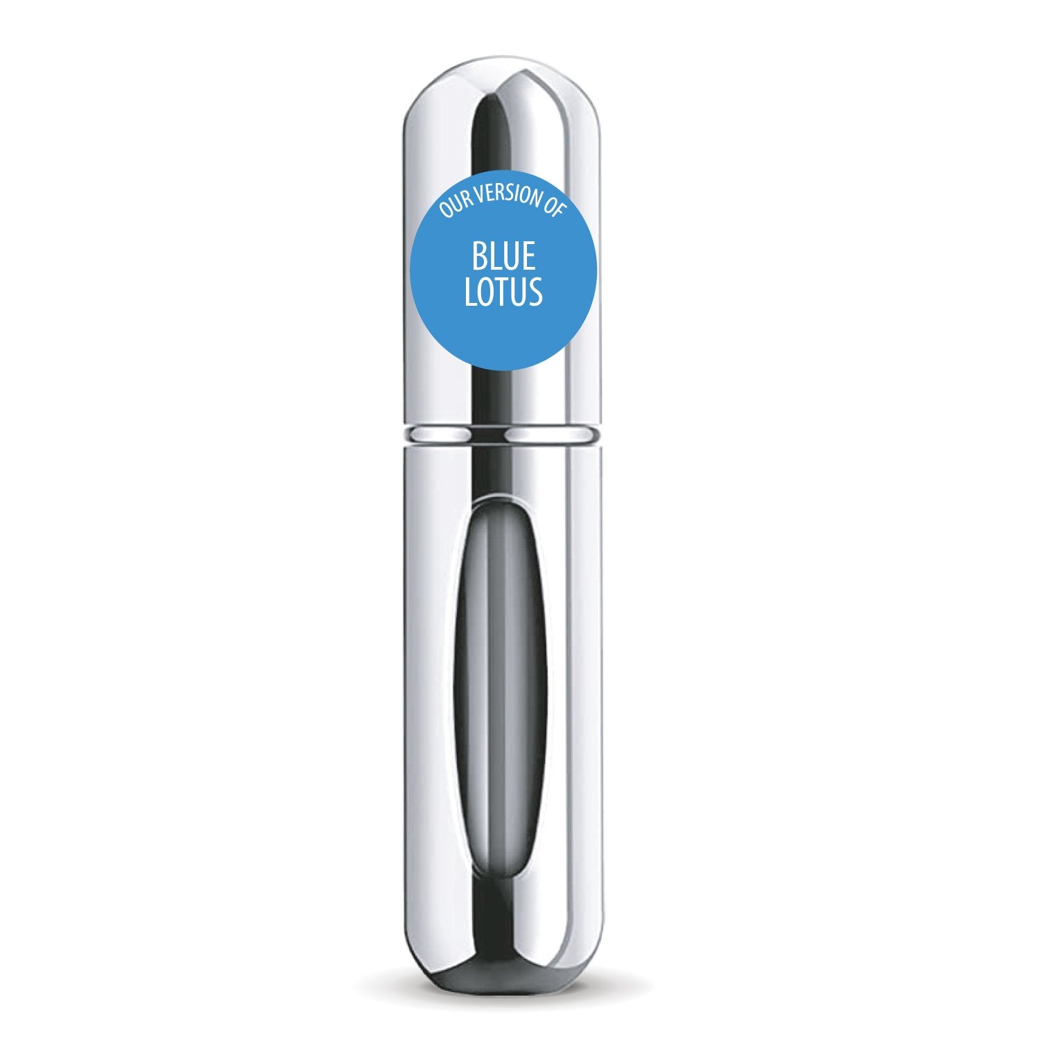 890- Blue Lotus Perfume Spray