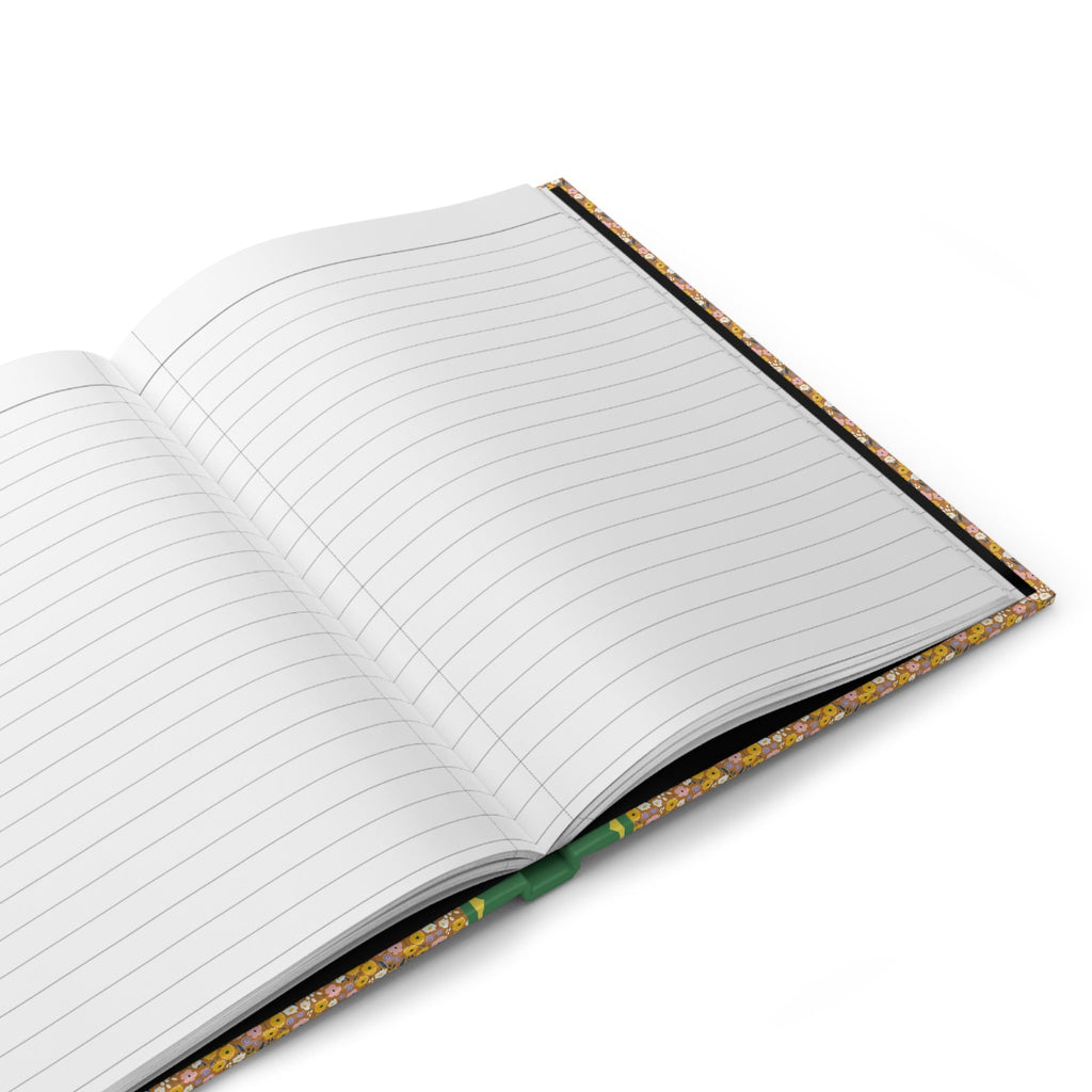 Boho Arizona Notebook