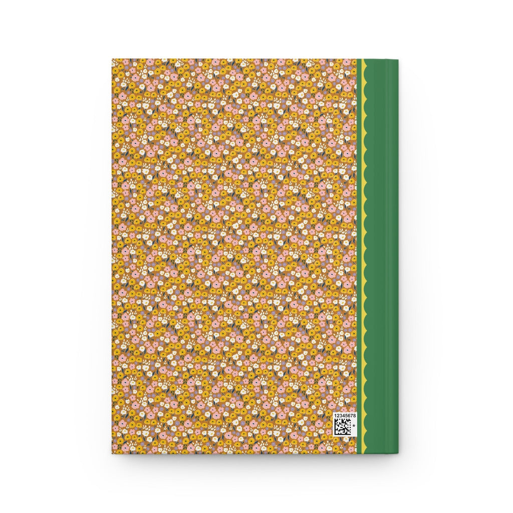 Boho Arizona Notebook