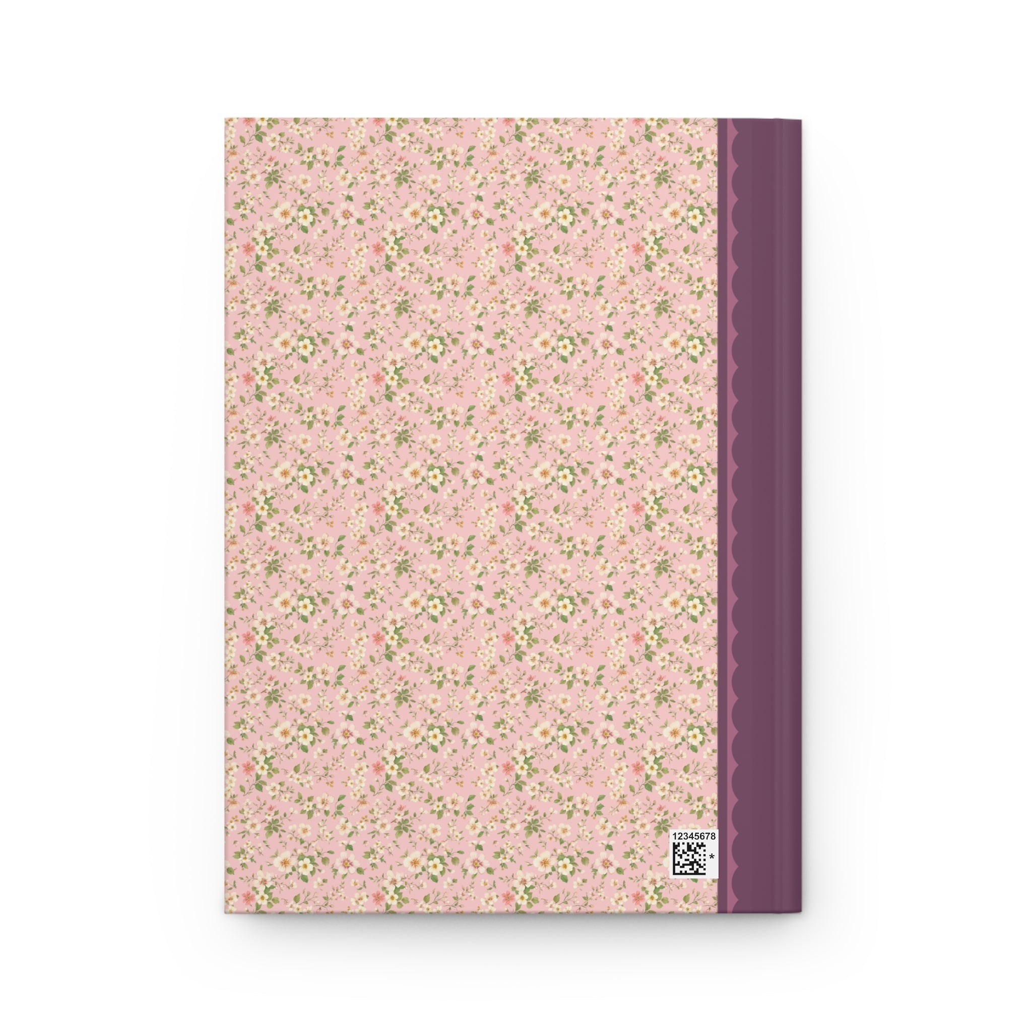 Book Lover Notebook