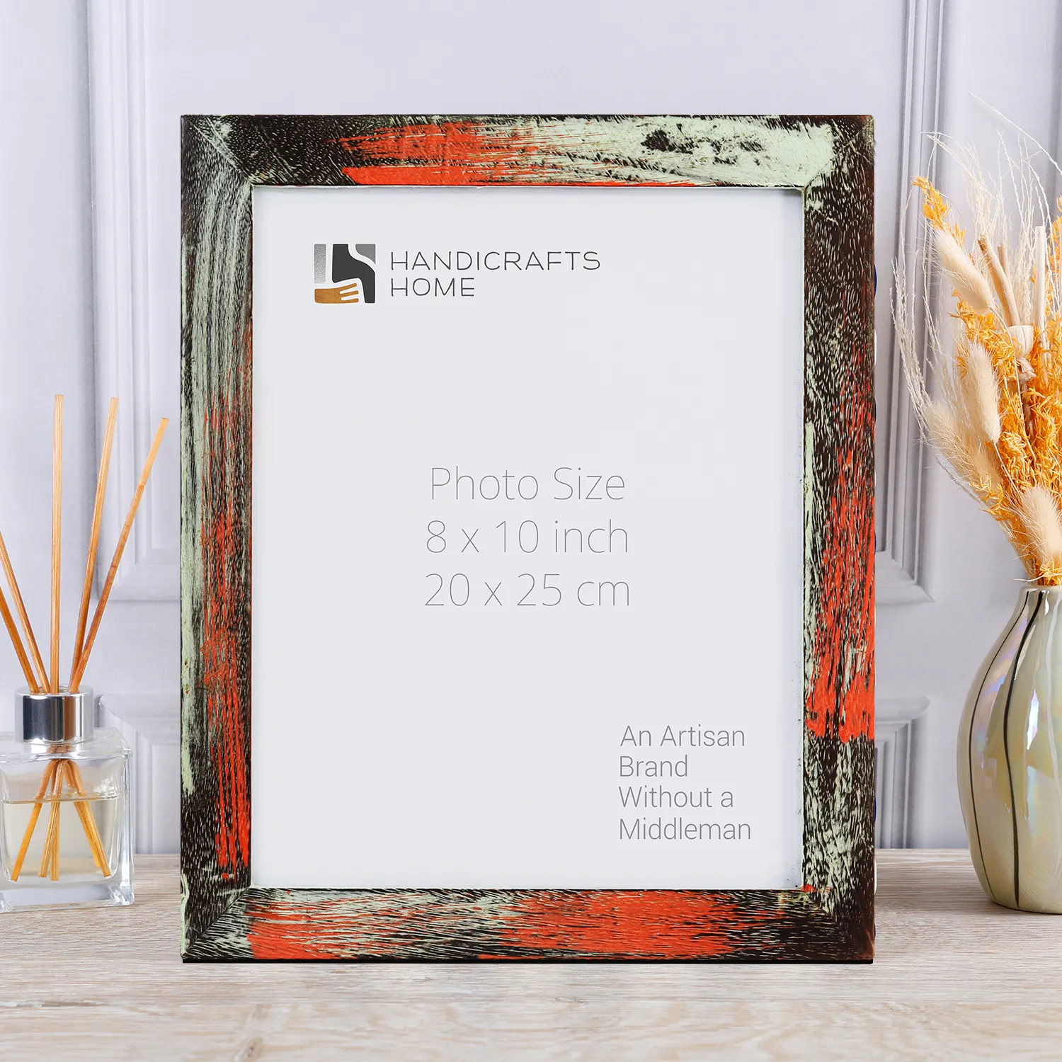 Picture Frame Driftwood Sahara Collection Natural Wood – 3 sizes