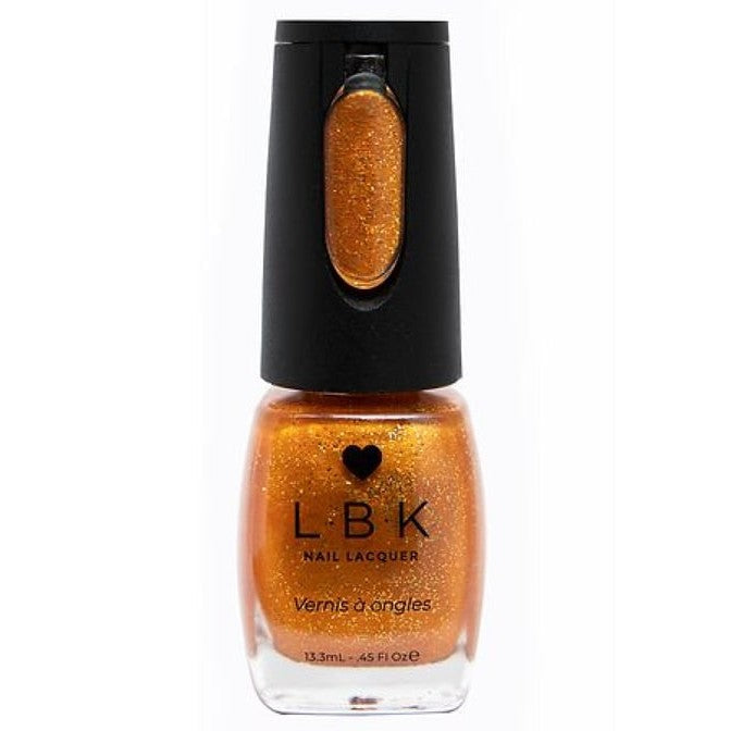Perfect Match Nail Polish