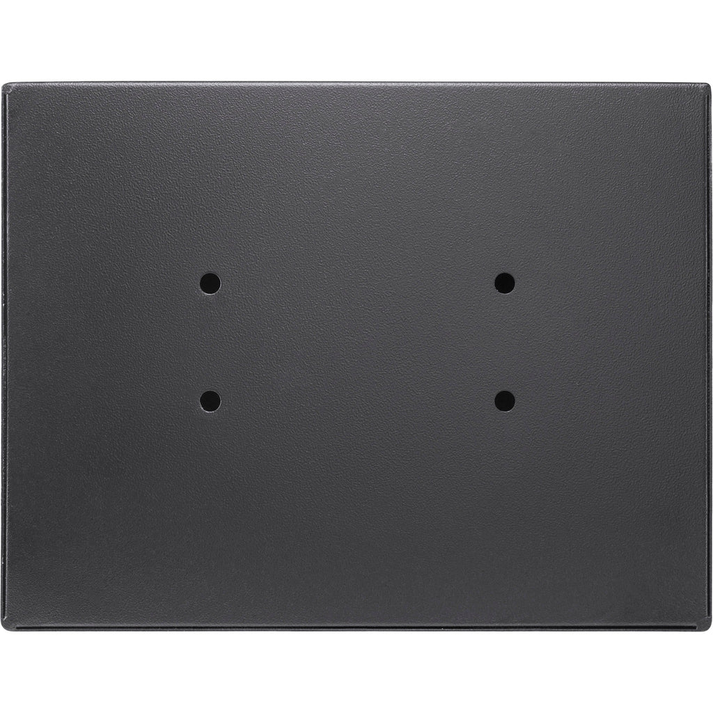 0.23 Cu Ft Top Opening Biometric Security Safe