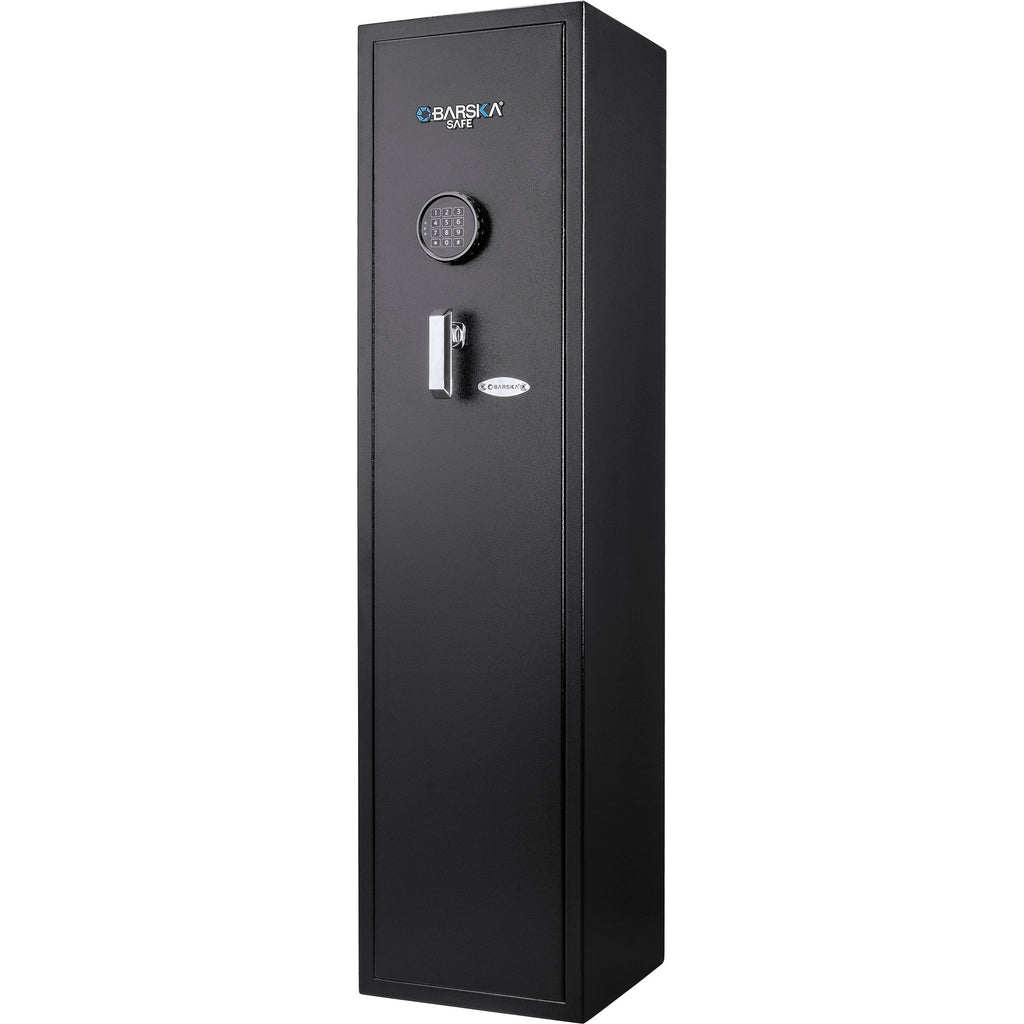 4.33 Cu Ft Digital Keypad Rifle Safe