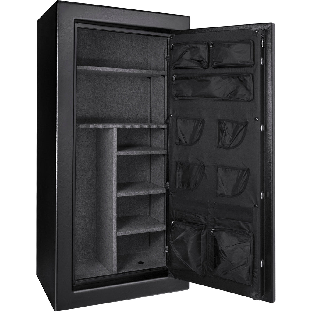 11.87 Cubic Ft Tall Fireproof Safe Vault