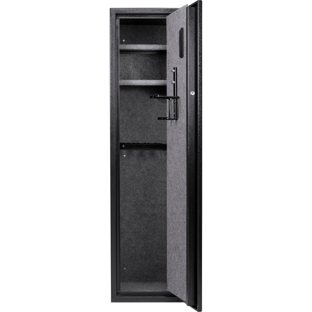 4.33 Cu Ft Biometric Keypad Rifle Safe