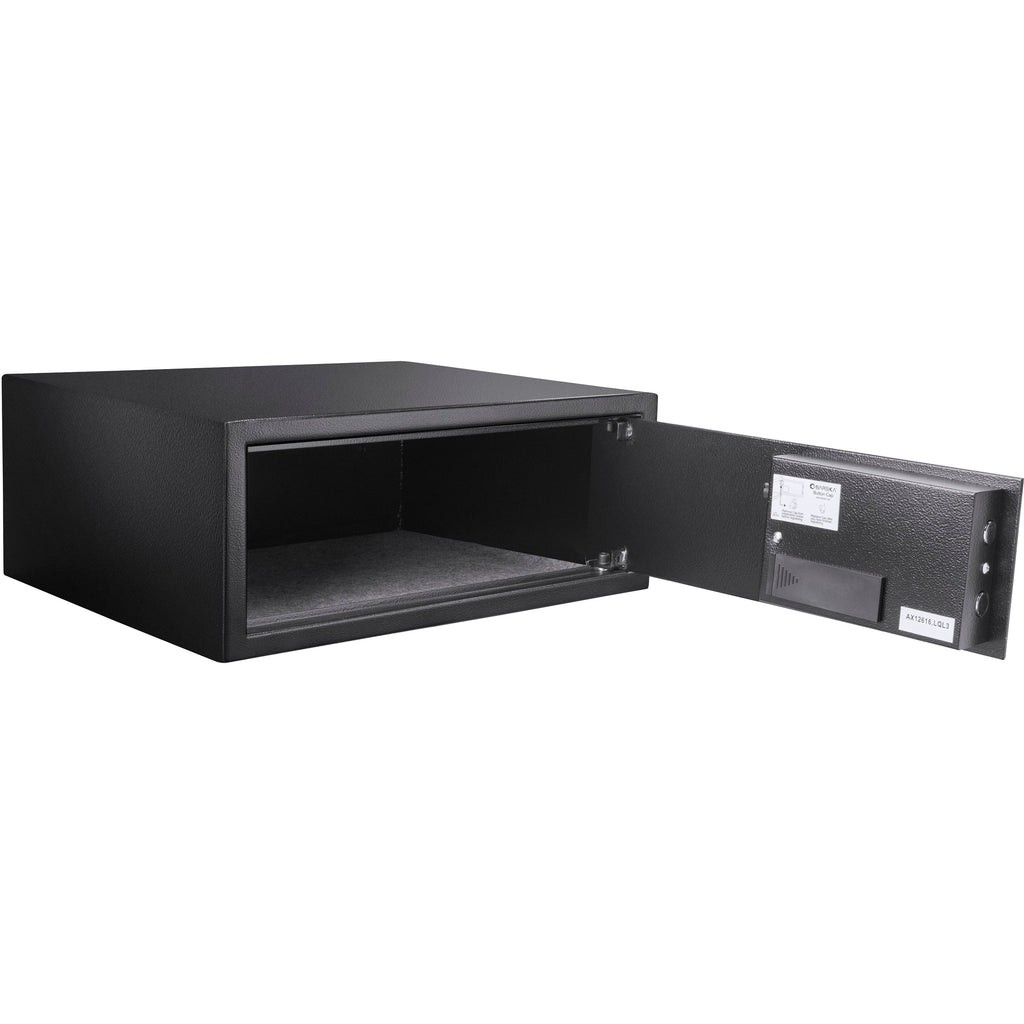 1.2 Cu Ft Digital Keypad Security Safe