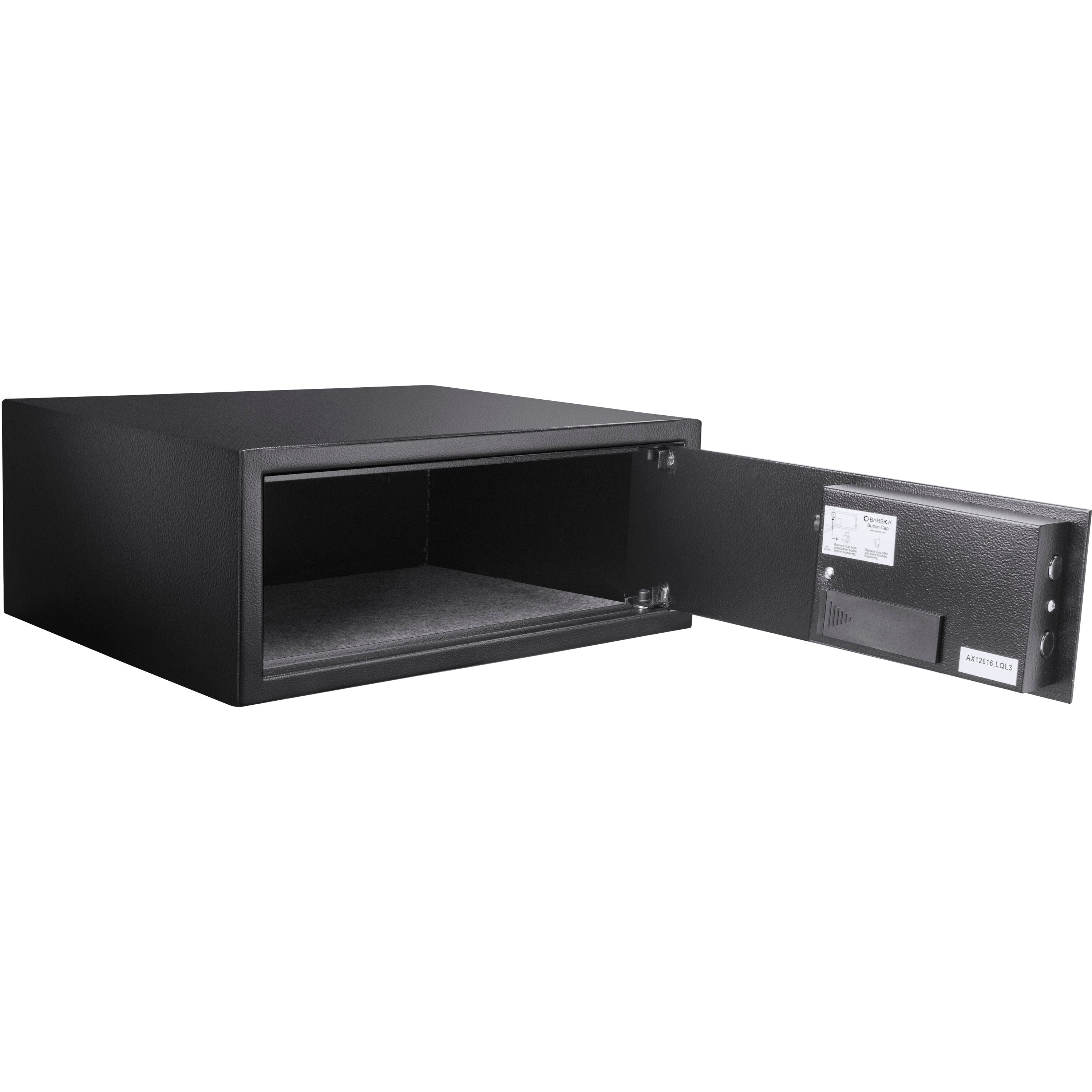 1.2 Cu Ft Digital Keypad Security Safe