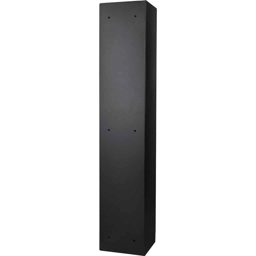 1.83 CU FT Biometric Keypad Rifle Safe