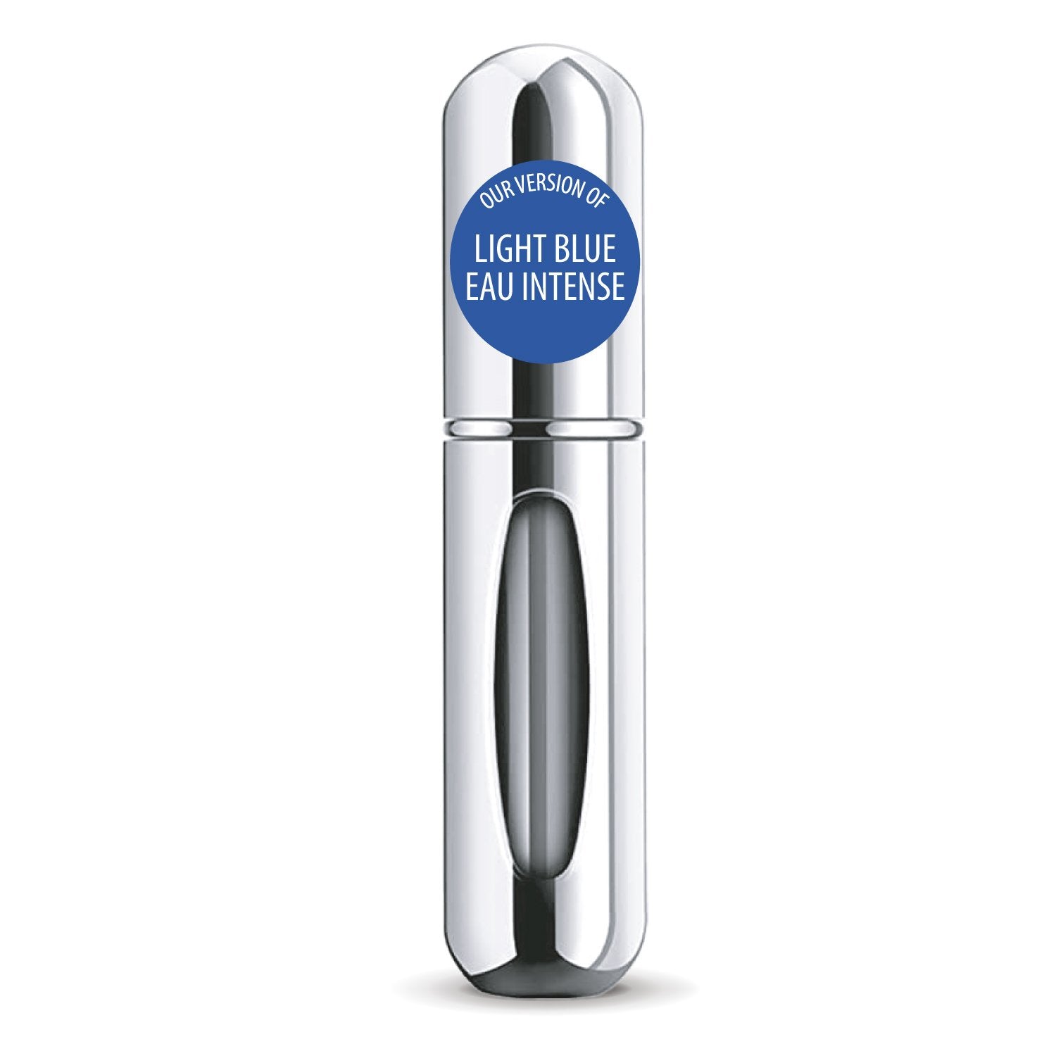 348- Light Blue Eau Intense Perfume Spray