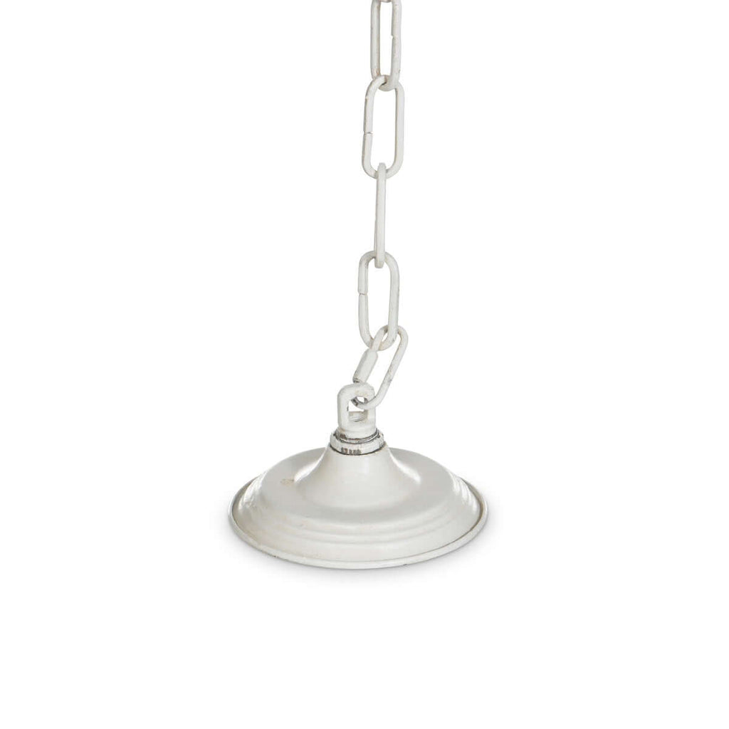 Chinoiserie Peace Pagoda Chandelier