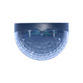 Compact Solar Light for Wall with Elegant Water Drop Lighting for Outdoor