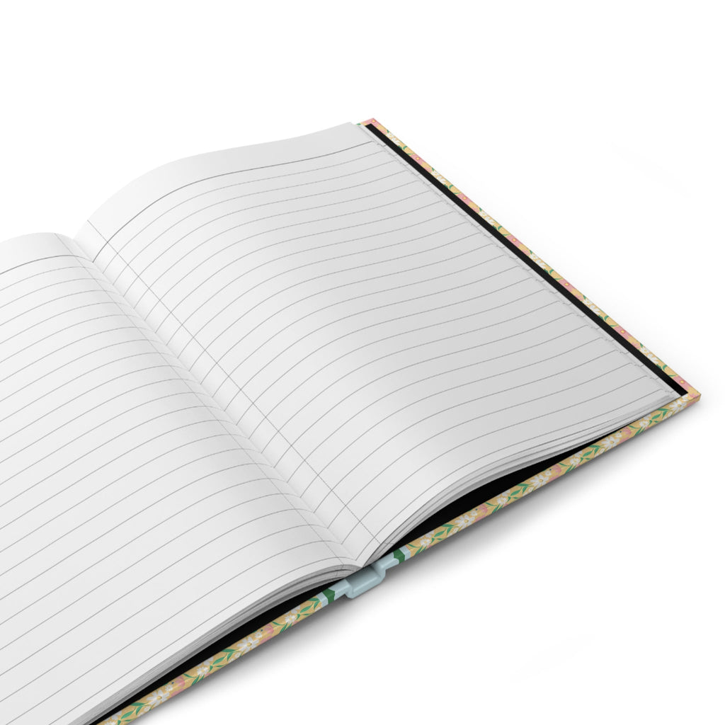 Cringe But Free: Notebook