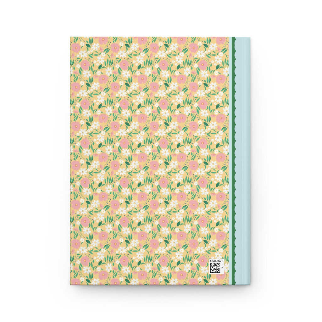 Cringe But Free: Notebook