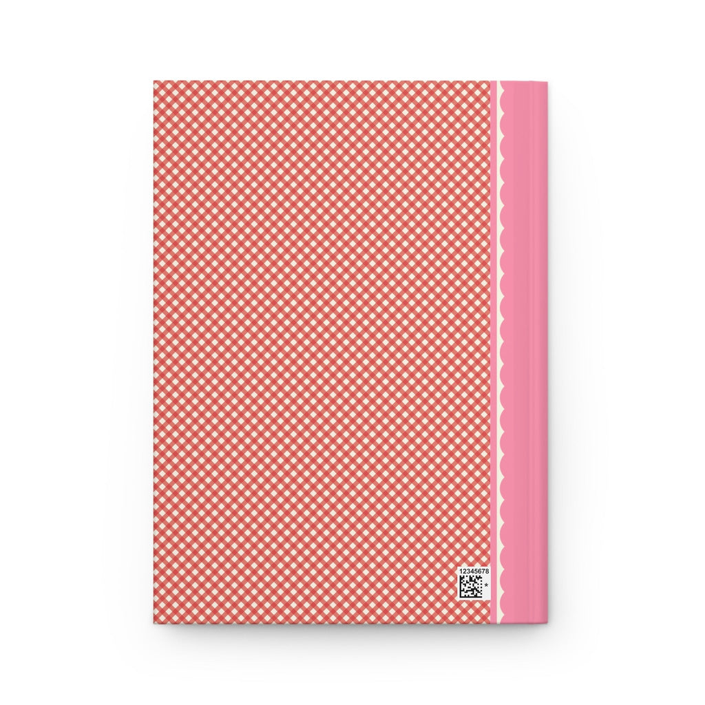Cute Lobster Notebook