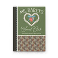 Mr. Darcy Notebook