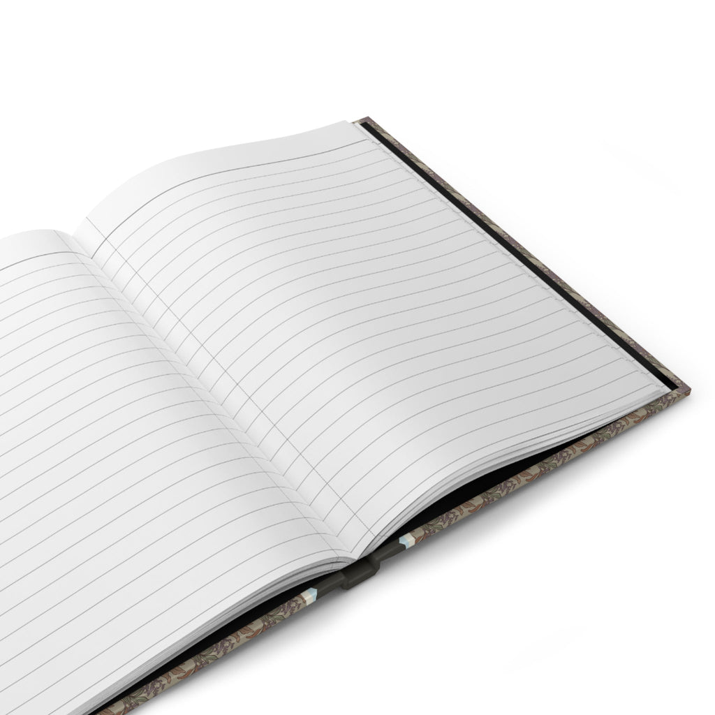 Mr. Darcy Notebook