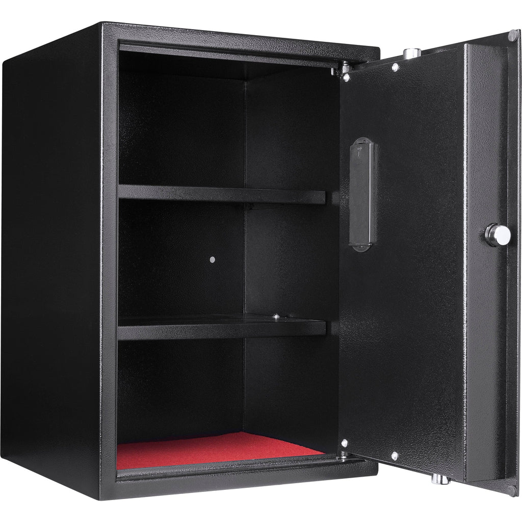 Large Digital Keypad Safe - 1.45 Cubic Ft