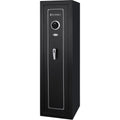 5.51 Cubic Ft Biometric Keypad Riflesafe