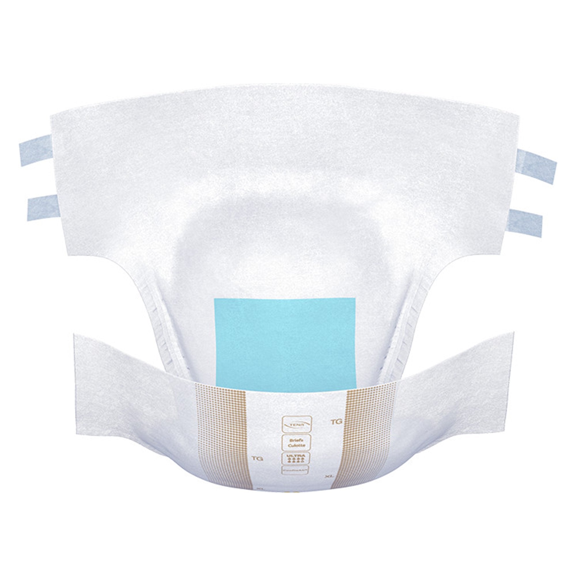 Tena® ProSkin™ Ultra Incontinence Brief, Extra Large 68010