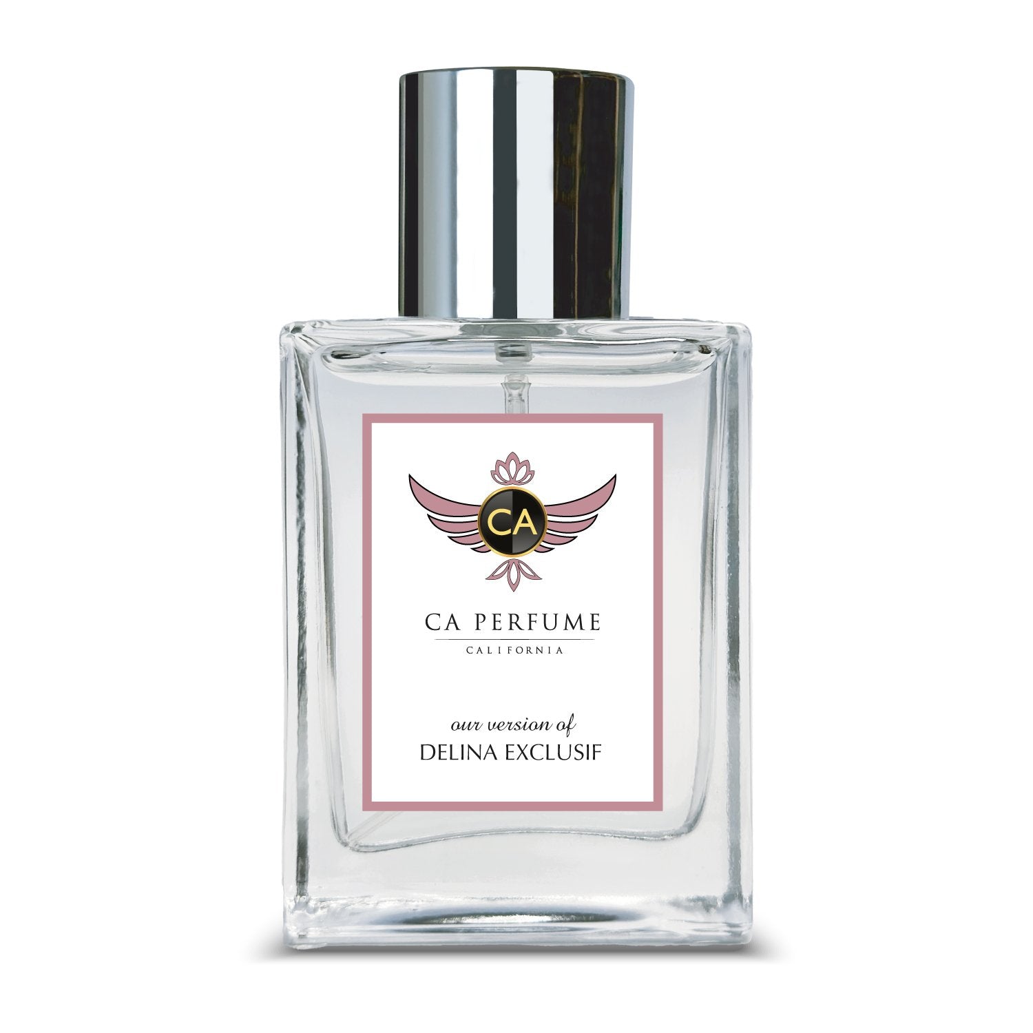 663- Delina Exclusif Perfume Spray