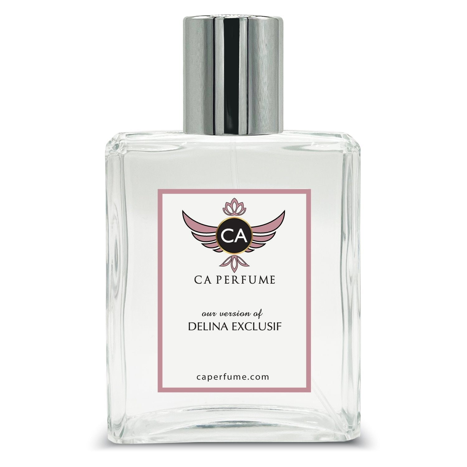 663- Delina Exclusif Perfume Spray