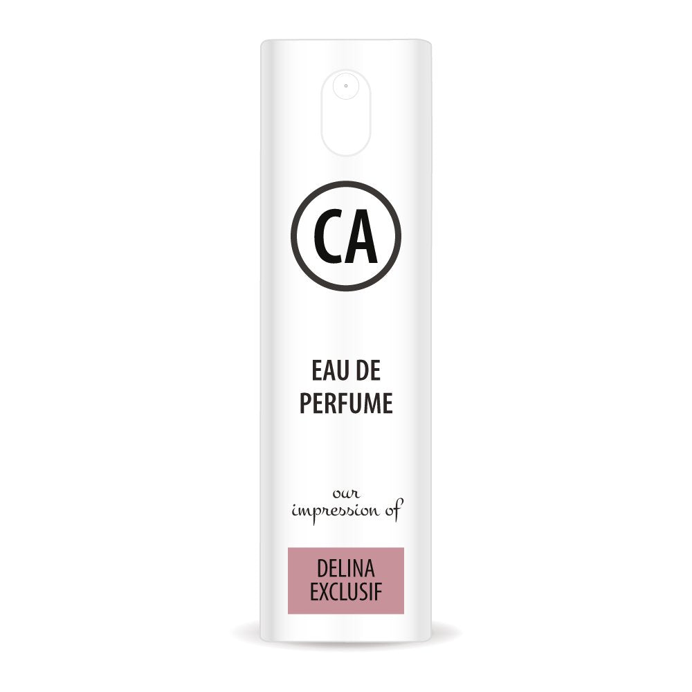 663- Delina Exclusif Perfume Spray