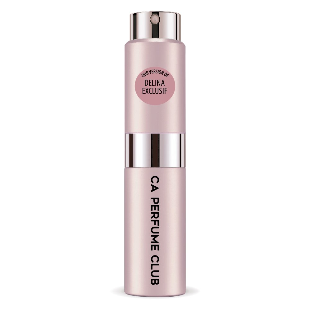 663- Delina Exclusif Perfume Spray
