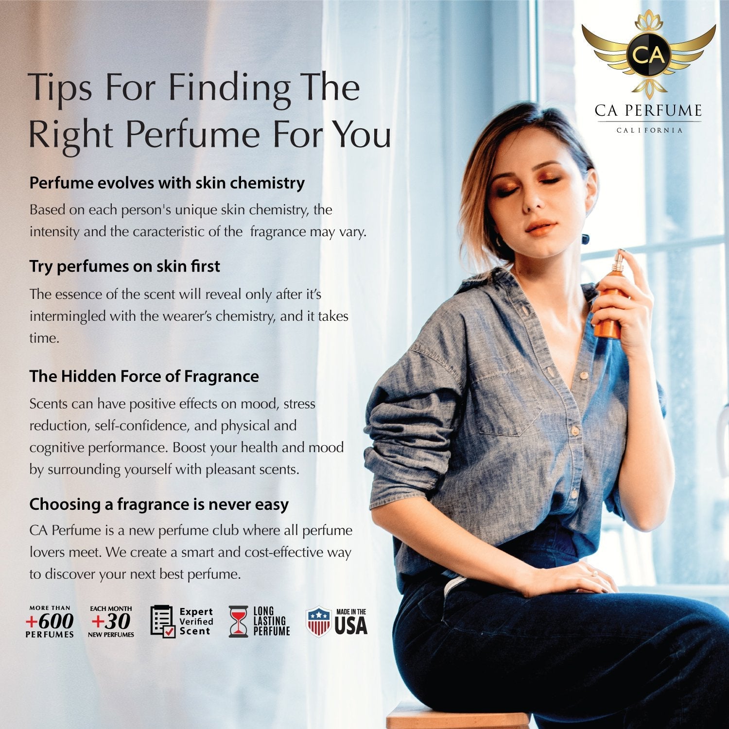 663- Delina Exclusif Perfume Spray