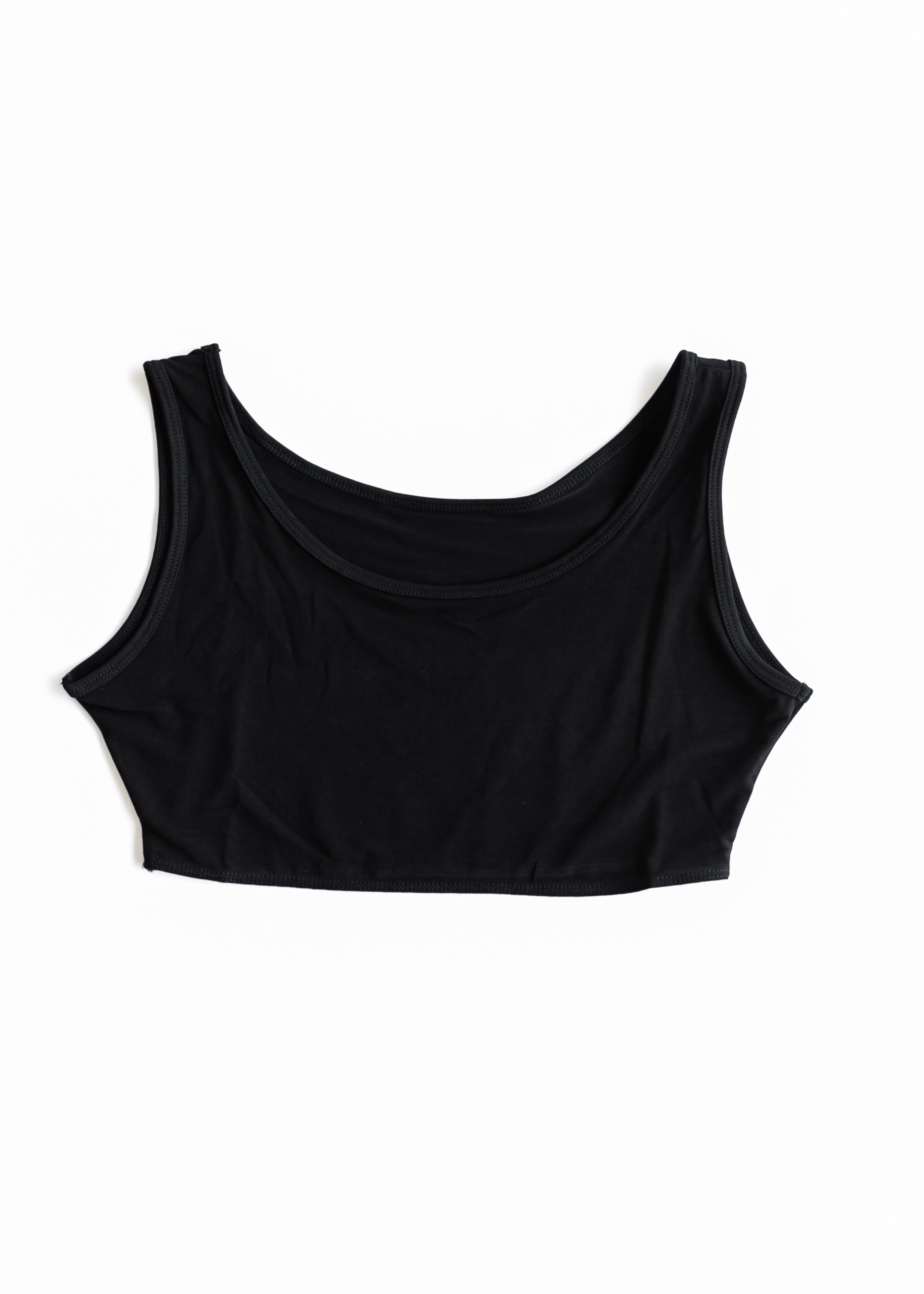 Dressy Demi Layering Tank