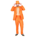 Dumb and Dumber Tuxedo Halloween Costume
