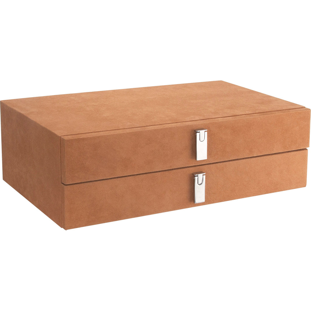 1.01 Cubic Ft Fireproof Jewelry Safe
