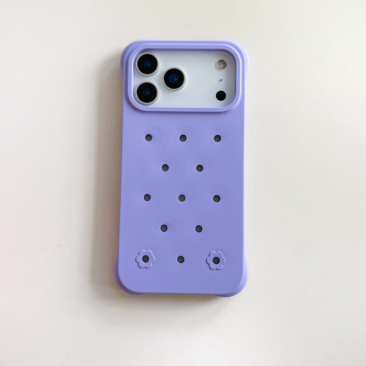 Silicone Drop-proof Creative Phone Case
