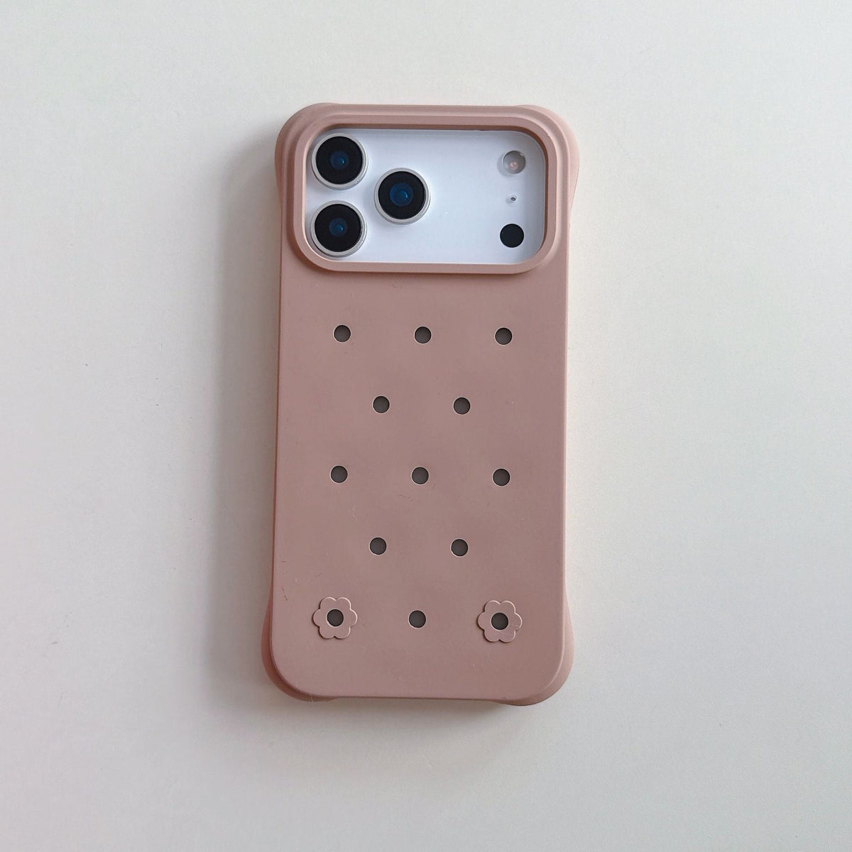 Silicone Drop-proof Creative Phone Case