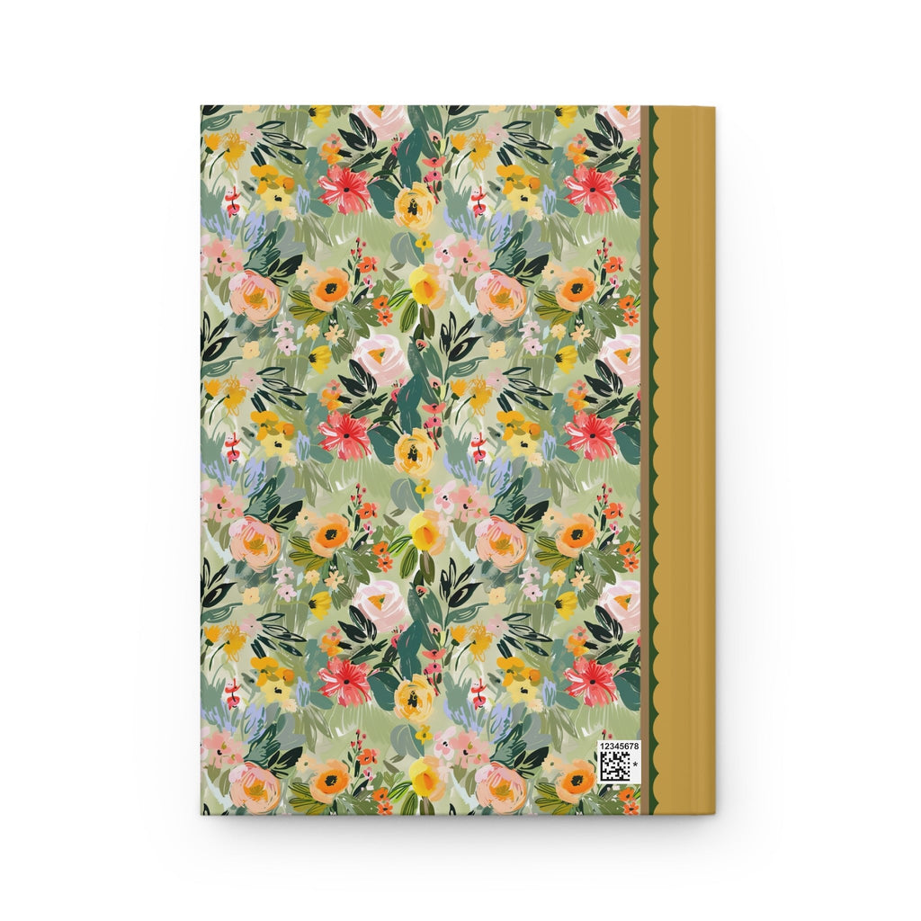 Edgar Degas Art History Notebook
