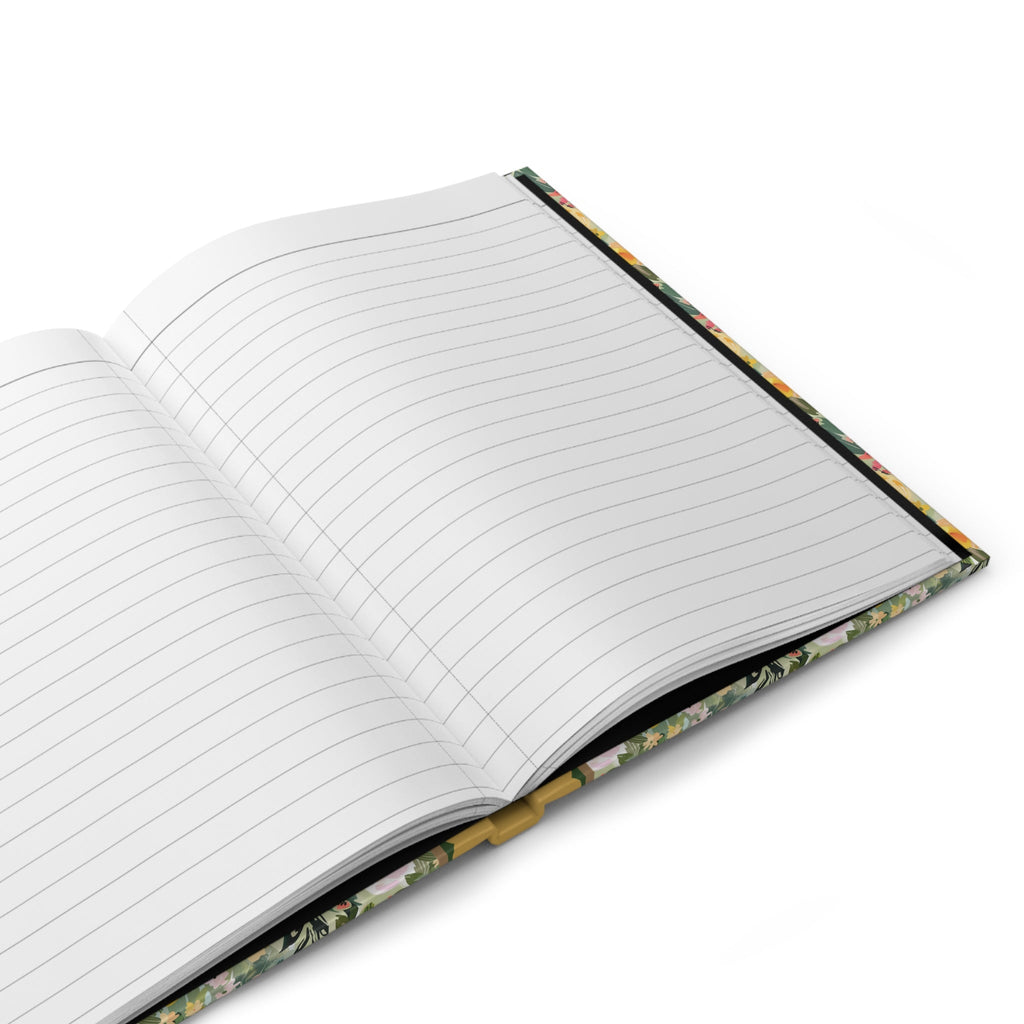 Edgar Degas Art History Notebook