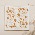 Pears Cotton Tea Towel
