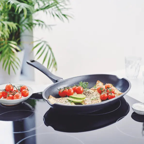 Whole Fish Pan