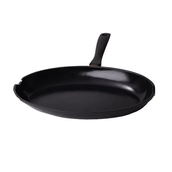 Whole Fish Pan