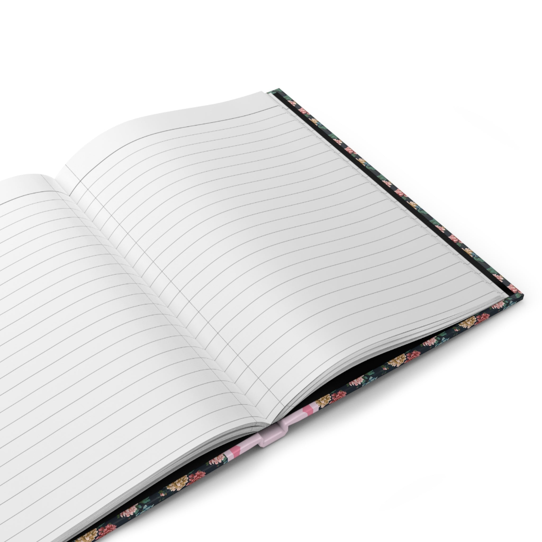Exemplary Vegetable Notebook