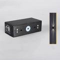 Exterior Light for Home with Stylish Outdoor Wall Lamp Fixture