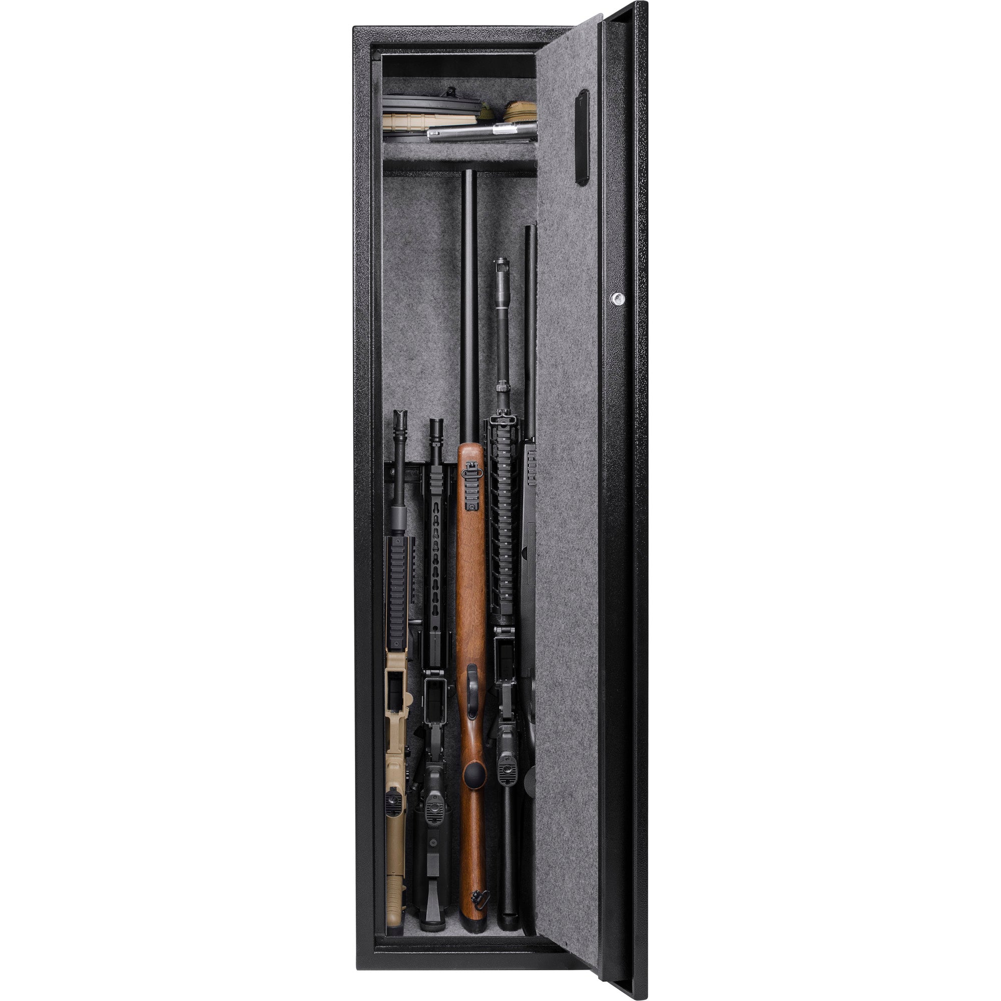 4.33 Cu Ft Digital Keypad Rifle Safe