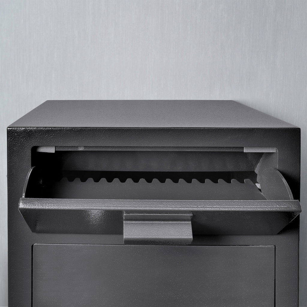 0.72 Cu Ft Keypad Depository Safe